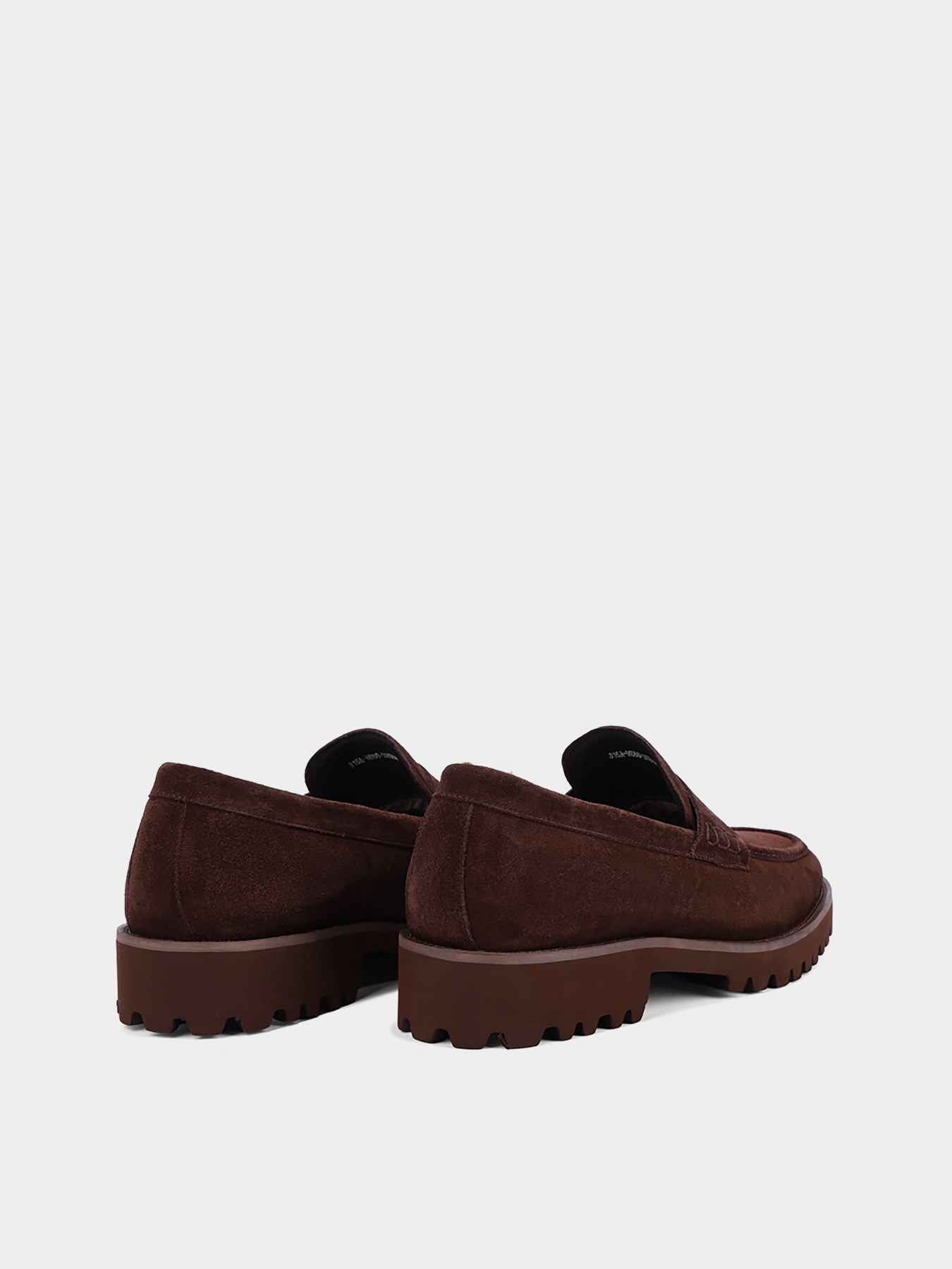 Лоферы Miguel Miratez модель 316A-MU60-MU38M Фото