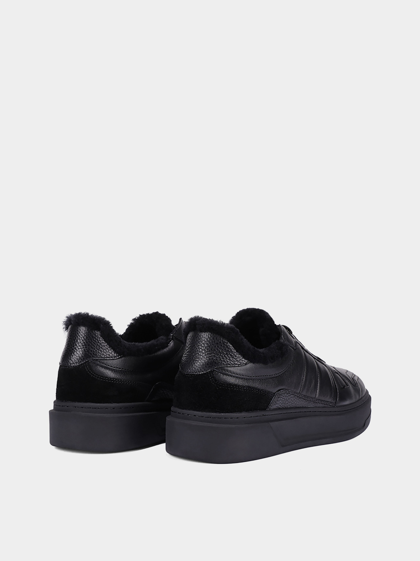 Кеды низкие MIRATON модель MU330A-20-D01M Фото