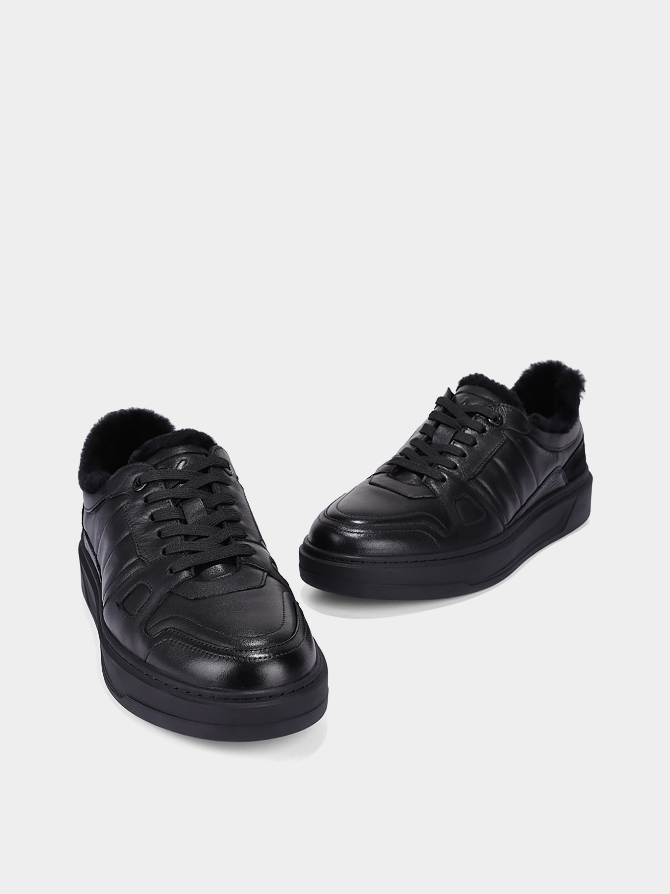 Кеды низкие MIRATON модель MU330A-20-D01M Фото