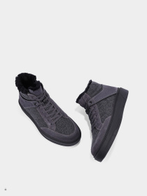 Полуботинки MIRATON модель MU330X-03-U58M Фото