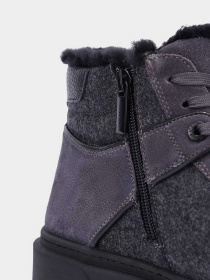 Ботинки MIRATON модель MU330X-03-U58M Фото