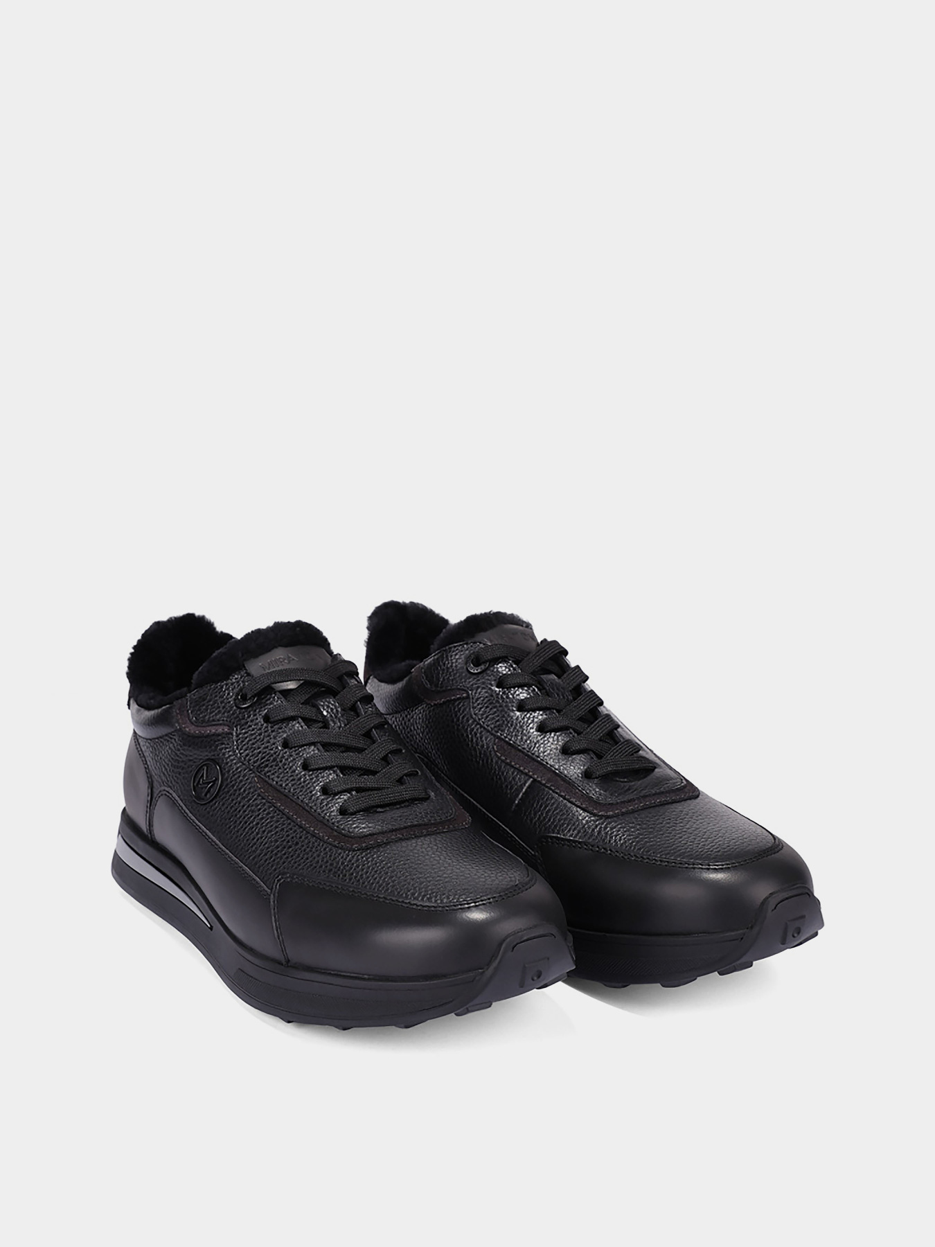 Кроссовки MIRATON модель MU342A-05-S42/G11/NR2M Фото