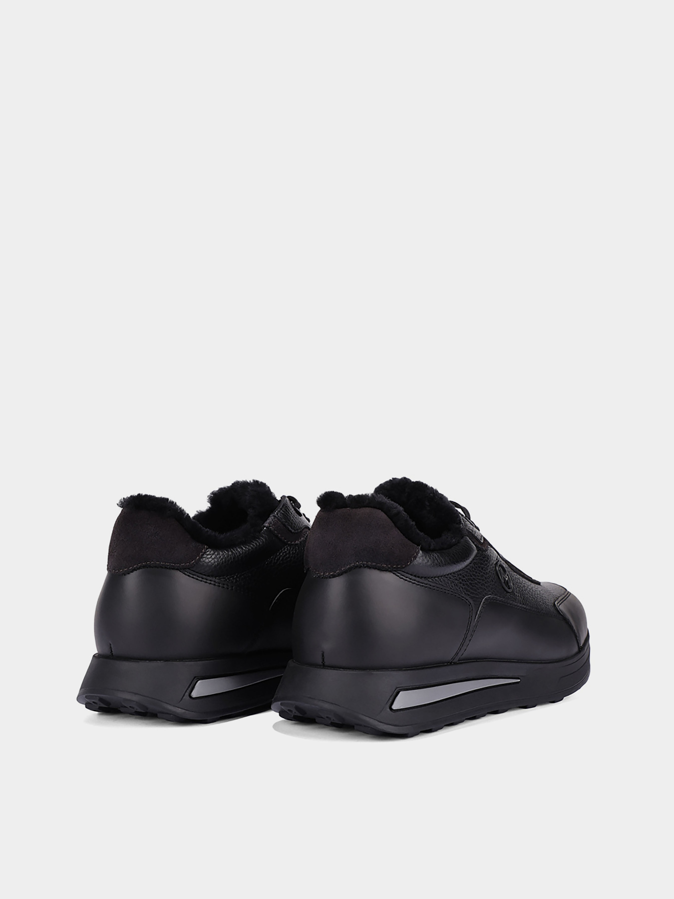 Кроссовки повседневные MIRATON модель MU342A-05-S42/G11/NR2M Фото