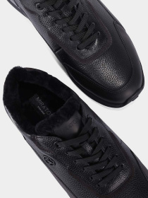 Кроссовки повседневные MIRATON модель MU342A-05-S42/G11/NR2M Фото