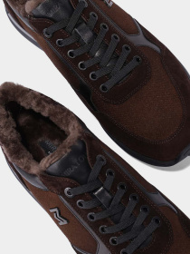 Кроссовки MIRATON модель 342A-07MU-U65/MU35M Фото