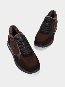 Кроссовки MIRATON модель 342A-07MU-U65/MU35M Фото