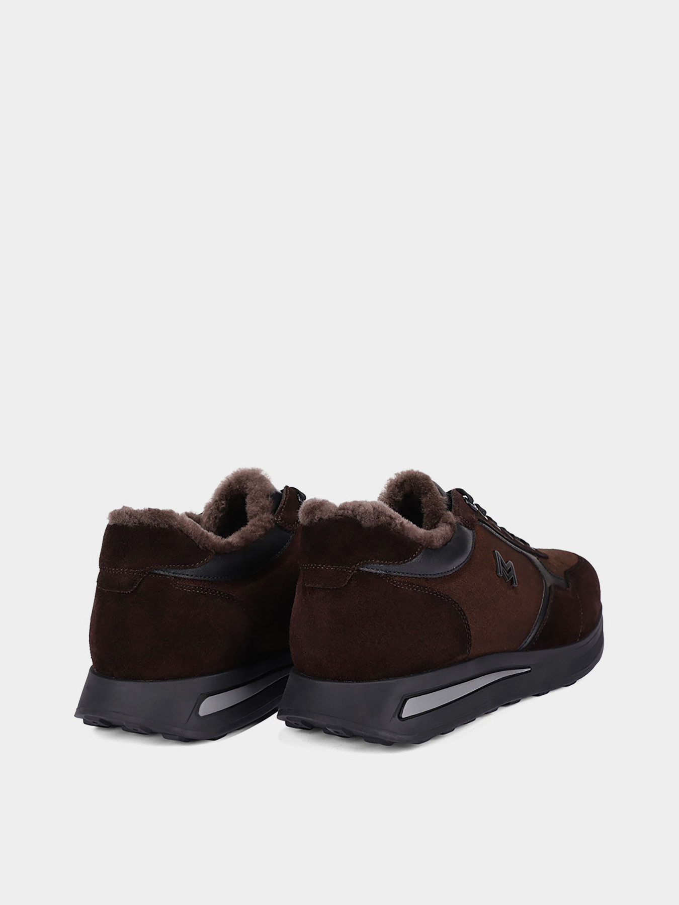 Кроссовки повседневные MIRATON модель 342A-07MU-U65/MU35M Фото