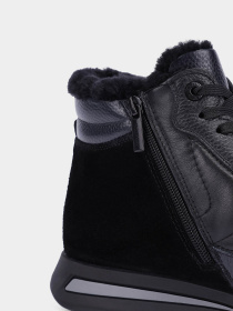 Полуботинки MIRATON модель MU342X-02-G70/A08M Фото