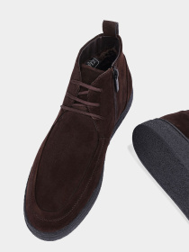 Черевики Miguel Miratez модель 2355DH-902-662M Фото