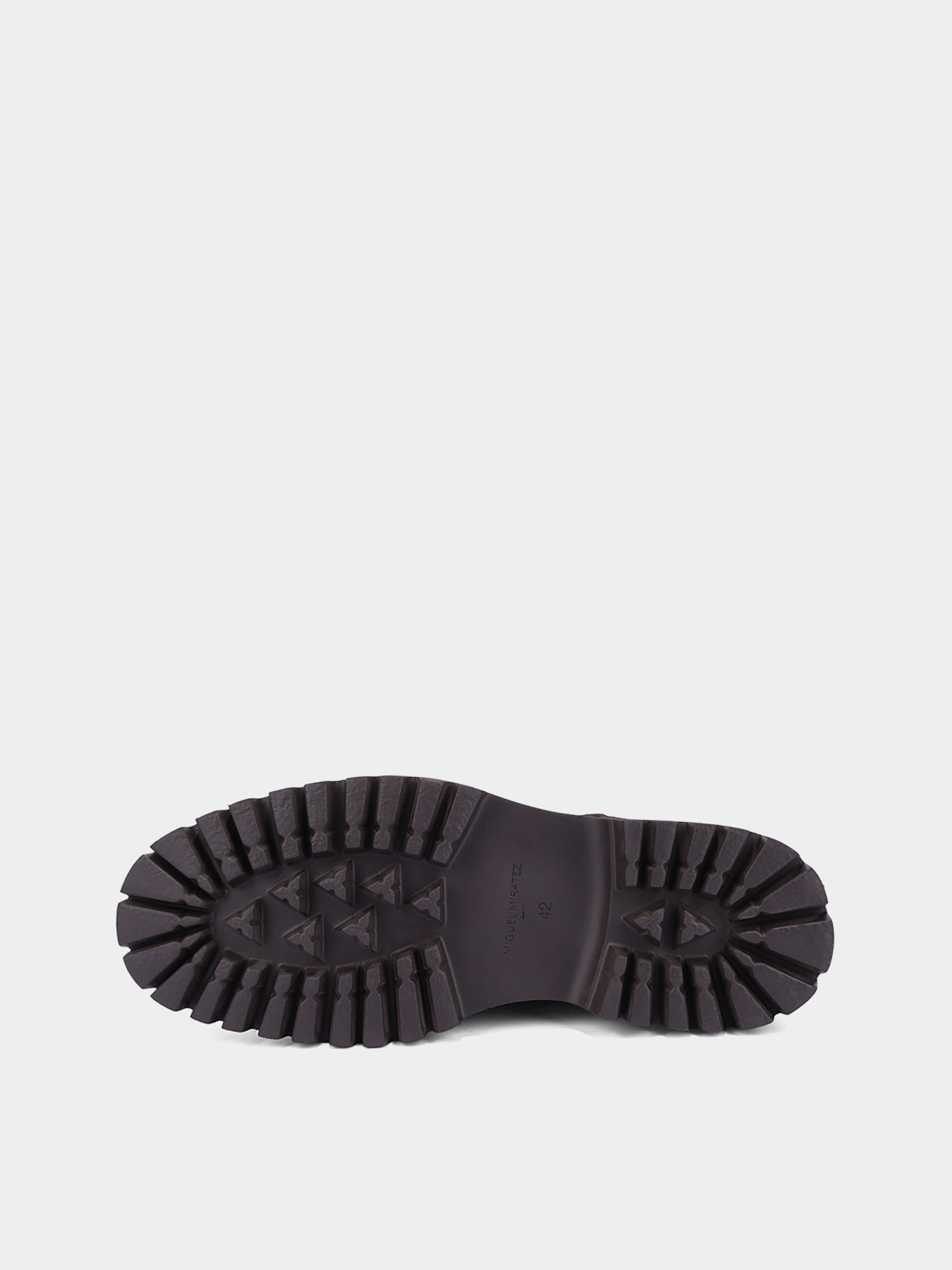 Туфли Miguel Miratez модель 2457D-96-334M Фото