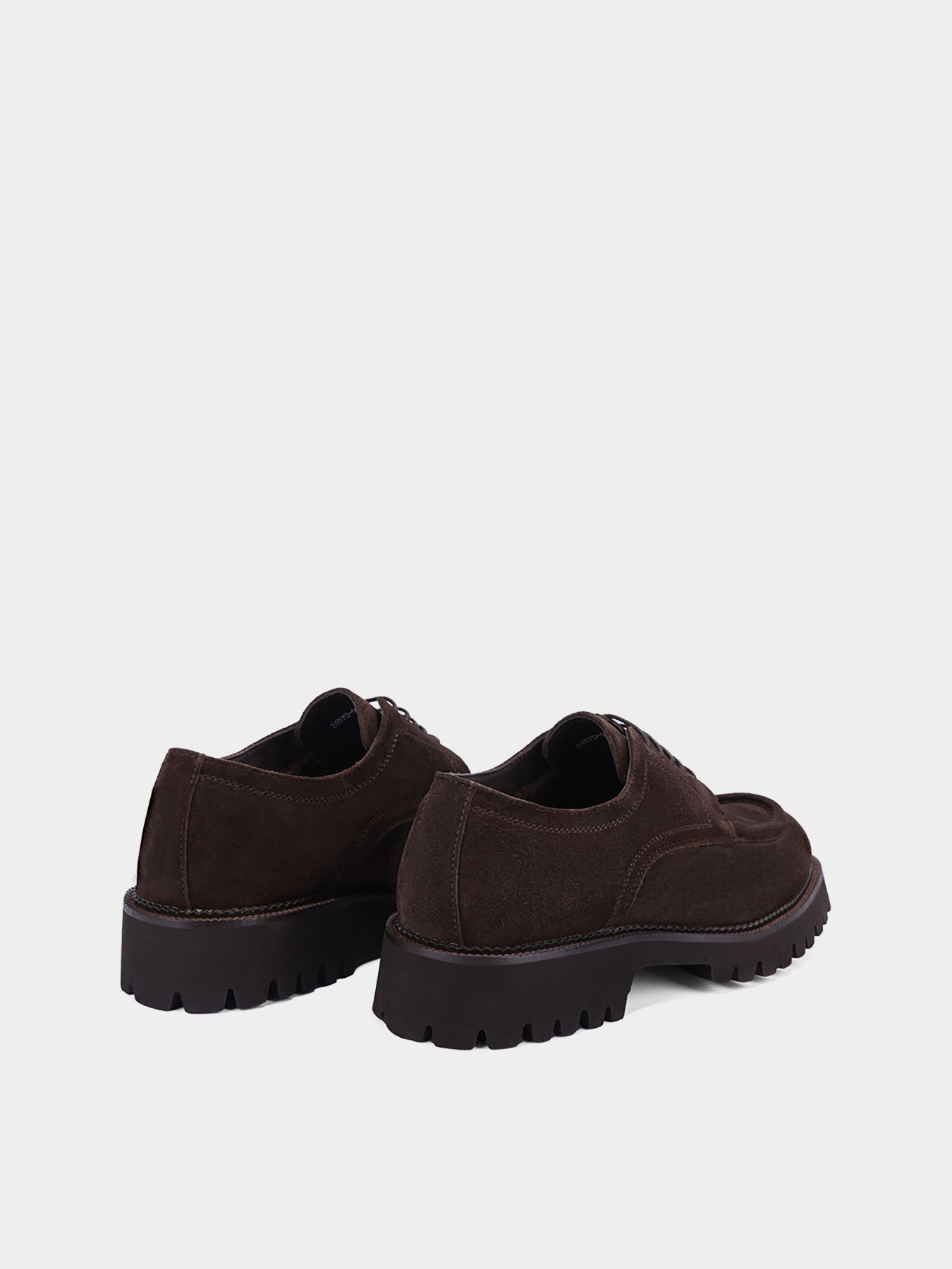 Туфли Miguel Miratez модель 2457D-96-334M Фото