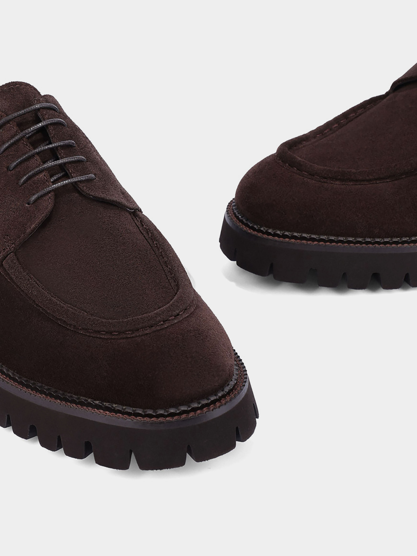 Туфли Miguel Miratez модель 2457D-96-334M Фото