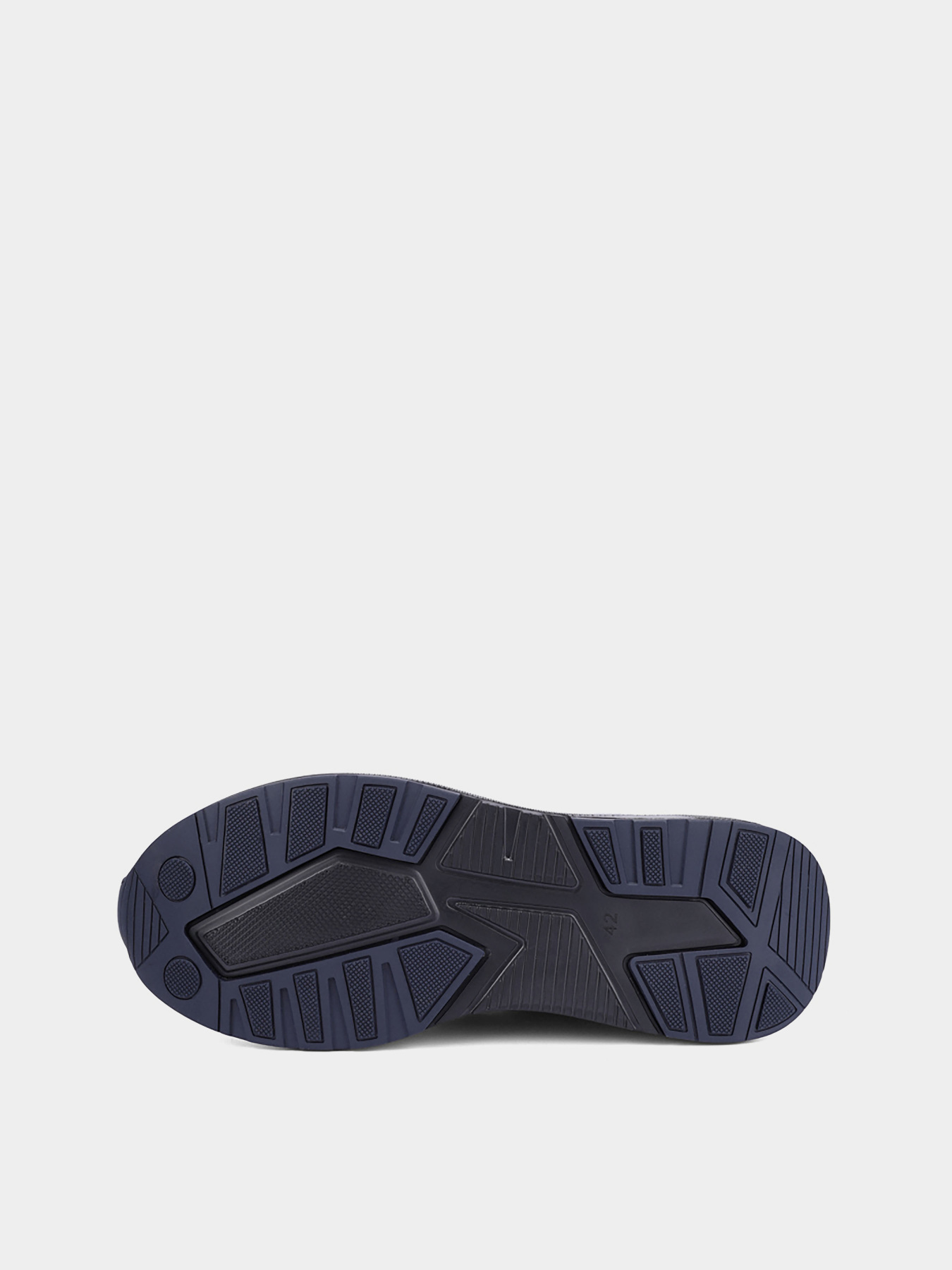 Кроссовки MIRATON модель 2536D-72-26M Фото