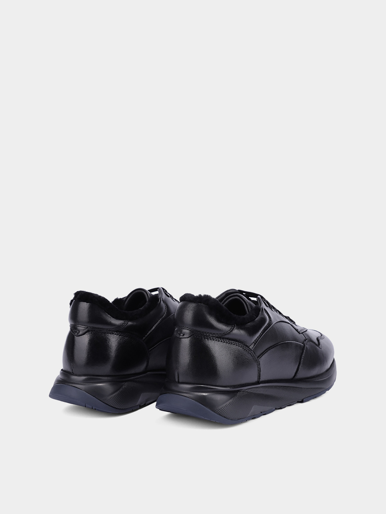 Кроссовки повседневные MIRATON модель 2536D-72-26M Фото