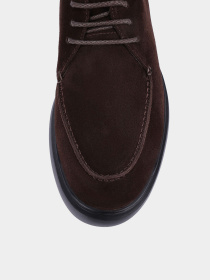 Черевики Miguel Miratez модель 5012DH-99-662R Фото