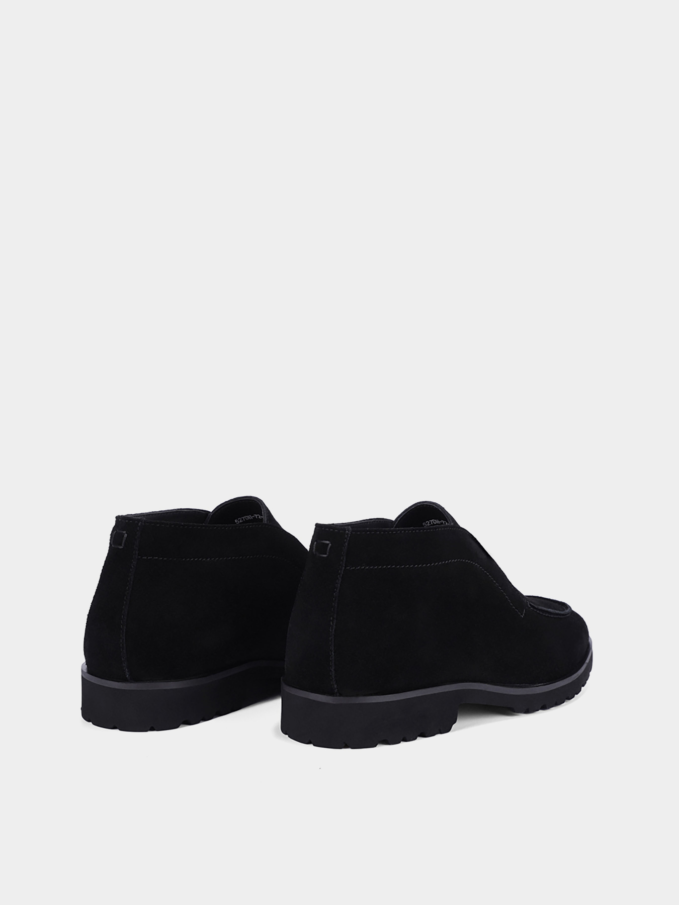 Черевики Miguel Miratez модель 527DH-72-187M Фото