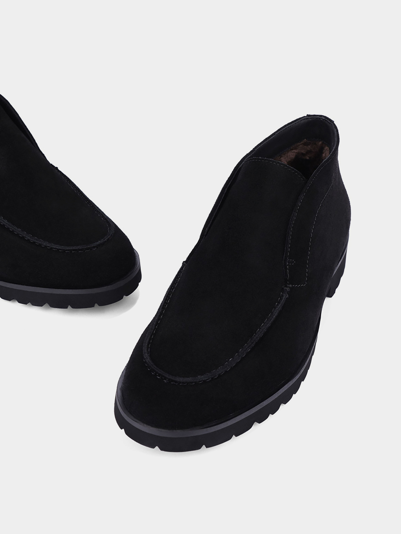 Черевики Miguel Miratez модель 527DH-72-187M Фото