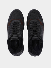 Кеды низкие MIRATON модель 533D-901-542M Фото