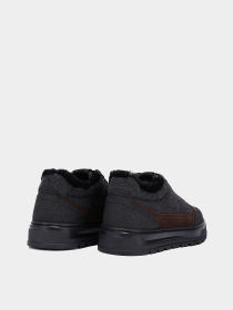 Кеды низкие MIRATON модель 533D-901-542M Фото