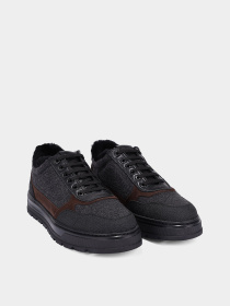 Кеды низкие MIRATON модель 533D-901-542M Фото