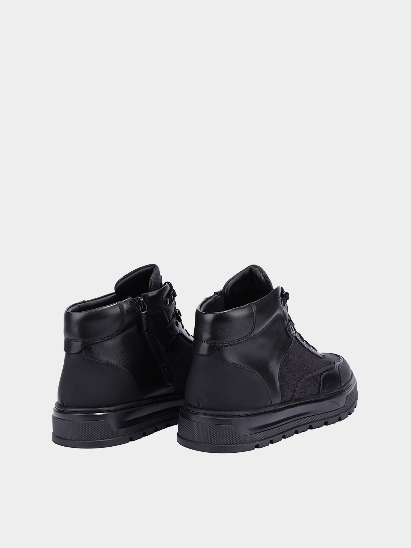 Ботинки MIRATON модель 533DH-99-20R Фото