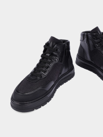 Ботинки MIRATON модель 533DH-99-20R Фото