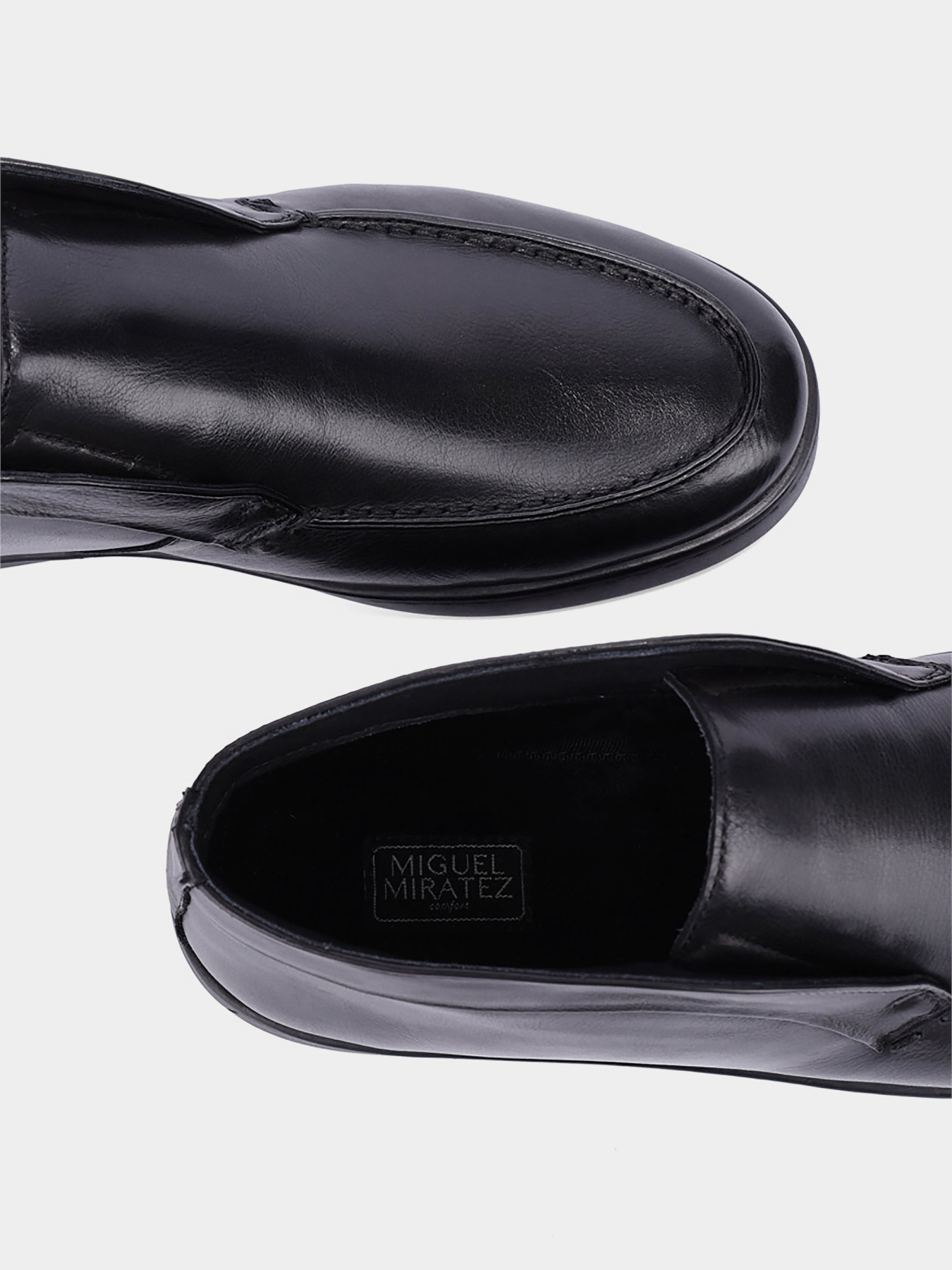 Черевики Miguel Miratez модель 588DH-95-1R Фото