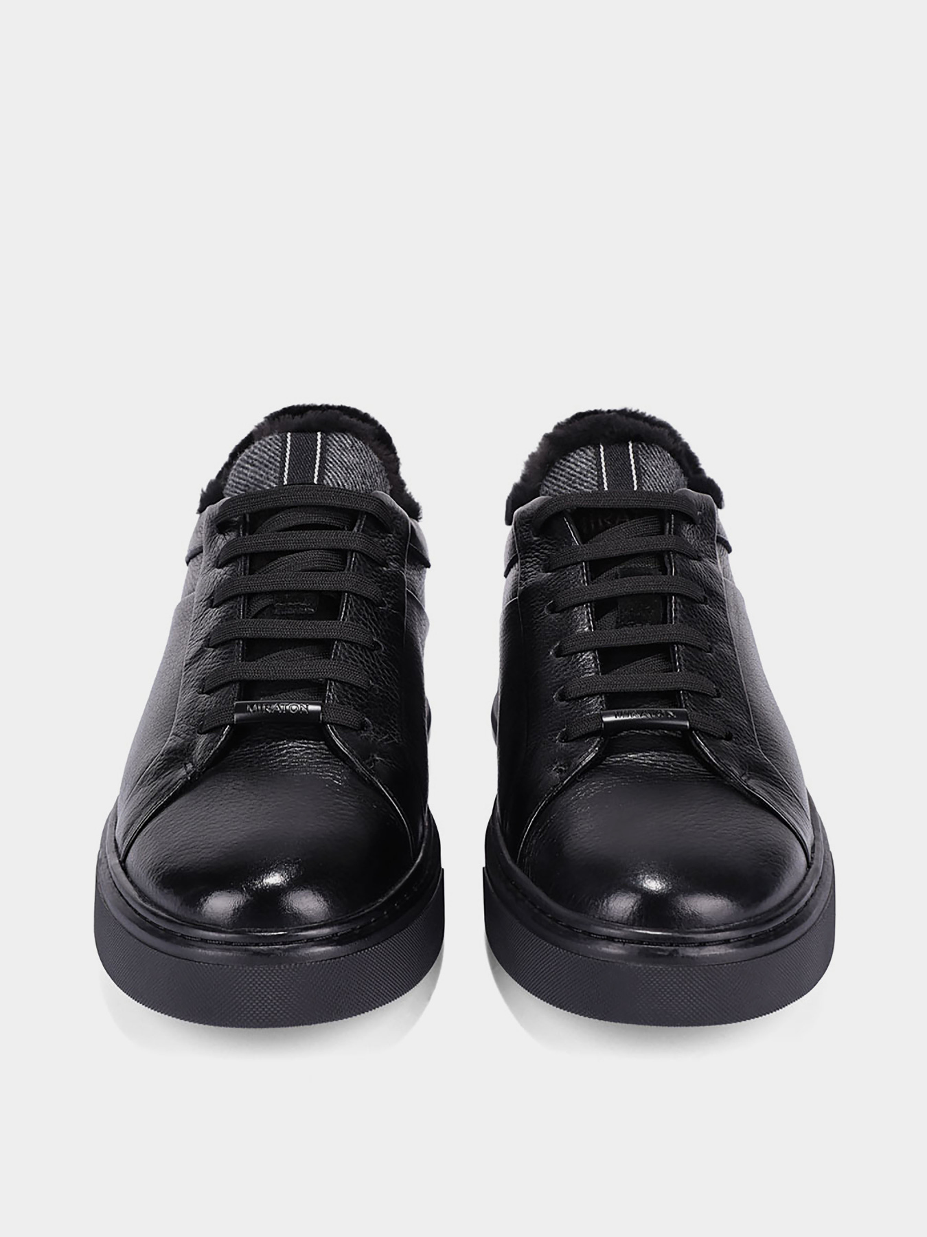 Кеды низкие MIRATON модель 9112D-71-542M Фото