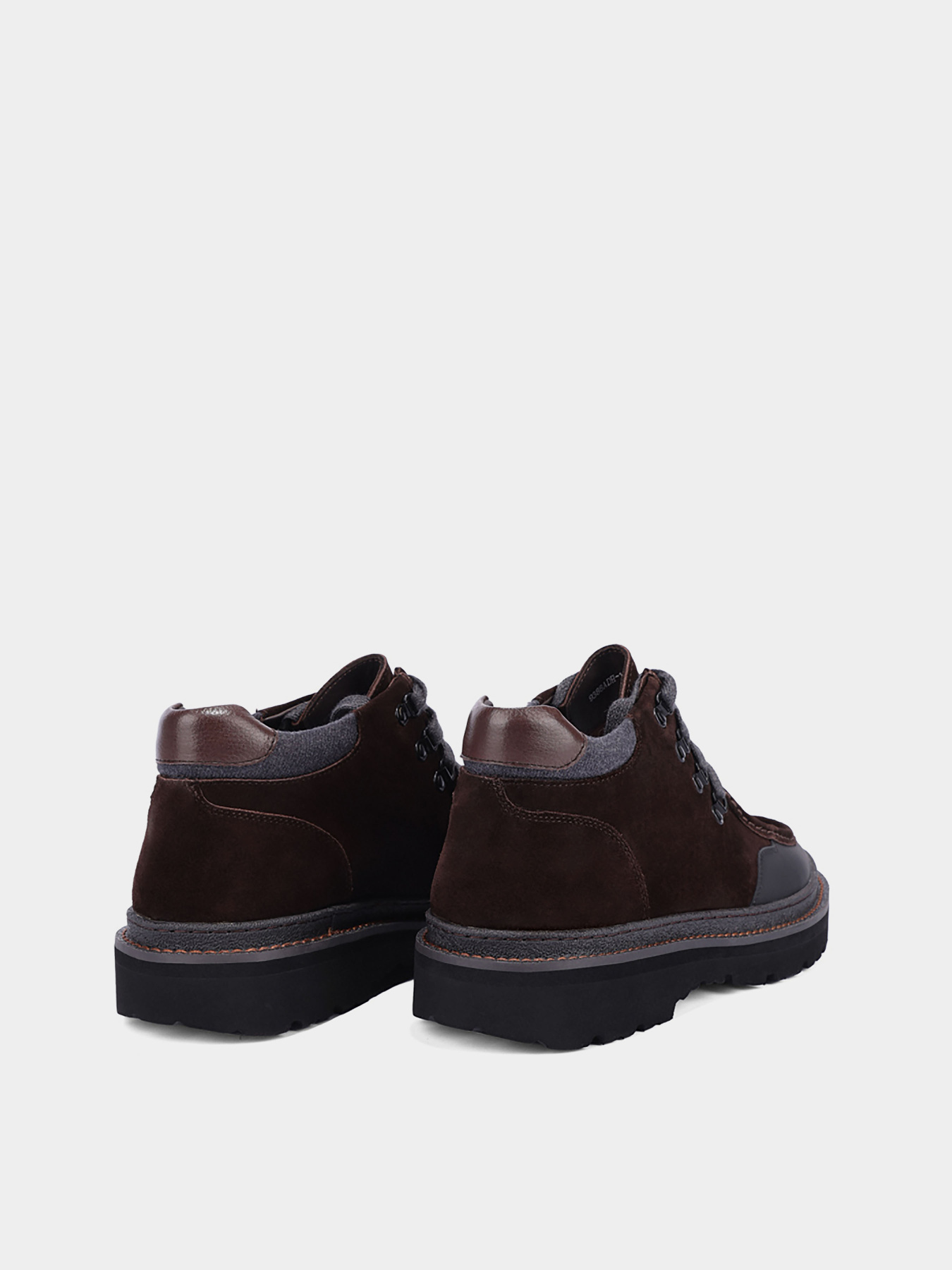 Ботинки Miguel Miratez модель 9388ADH-107-662R Фото