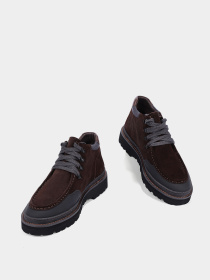 Ботинки Miguel Miratez модель 9388ADH-107-662R Фото