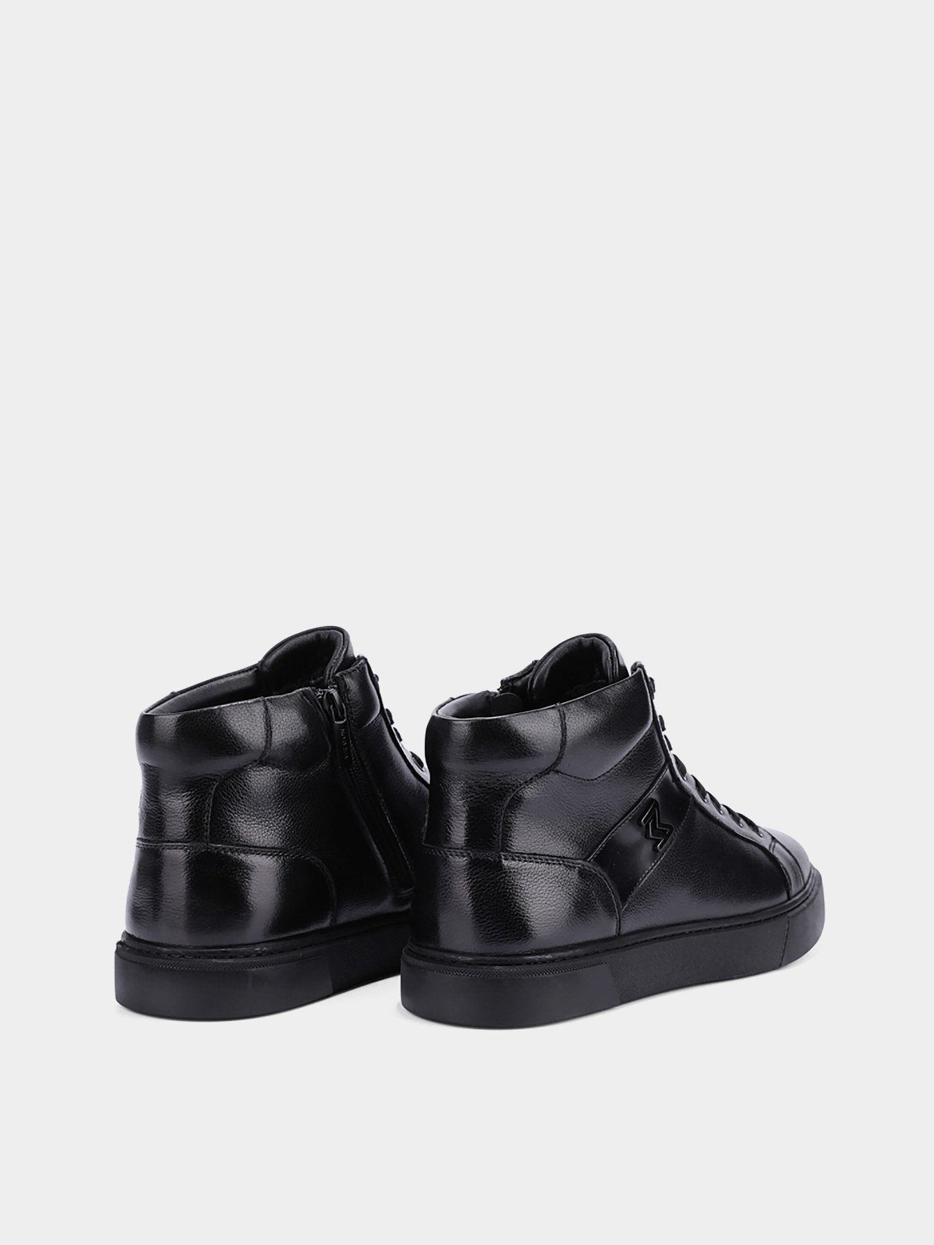 Полуботинки MIRATON модель 908T-7-B582 Фото