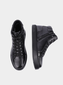 Полуботинки MIRATON модель 908T-7-B582 Фото