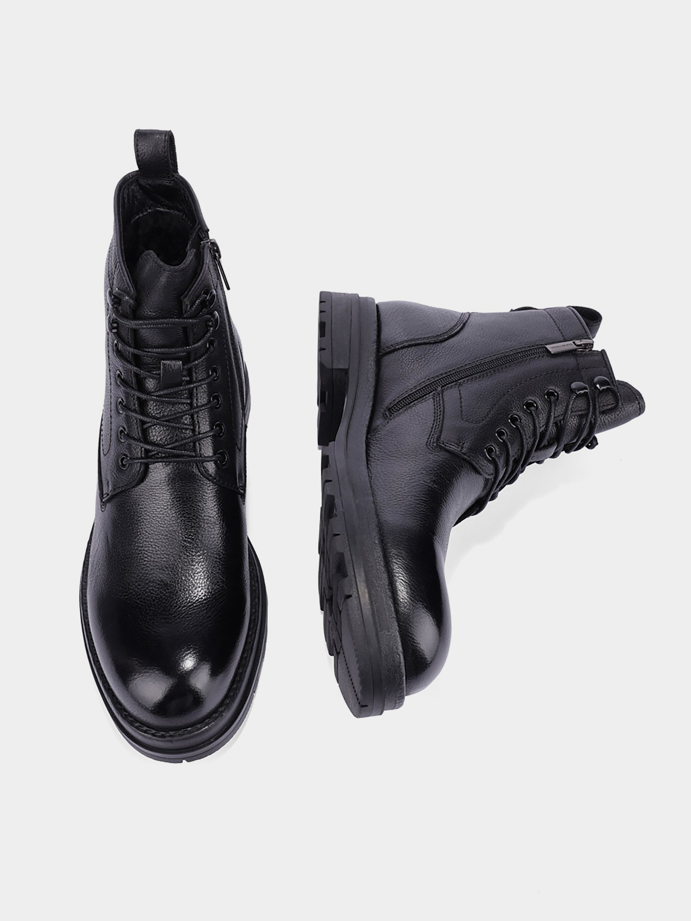 Ботинки Miguel Miratez модель HS2425-10-1 Фото