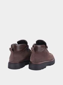 Полуботинки Miguel Miratez модель HS2431-11 Фото