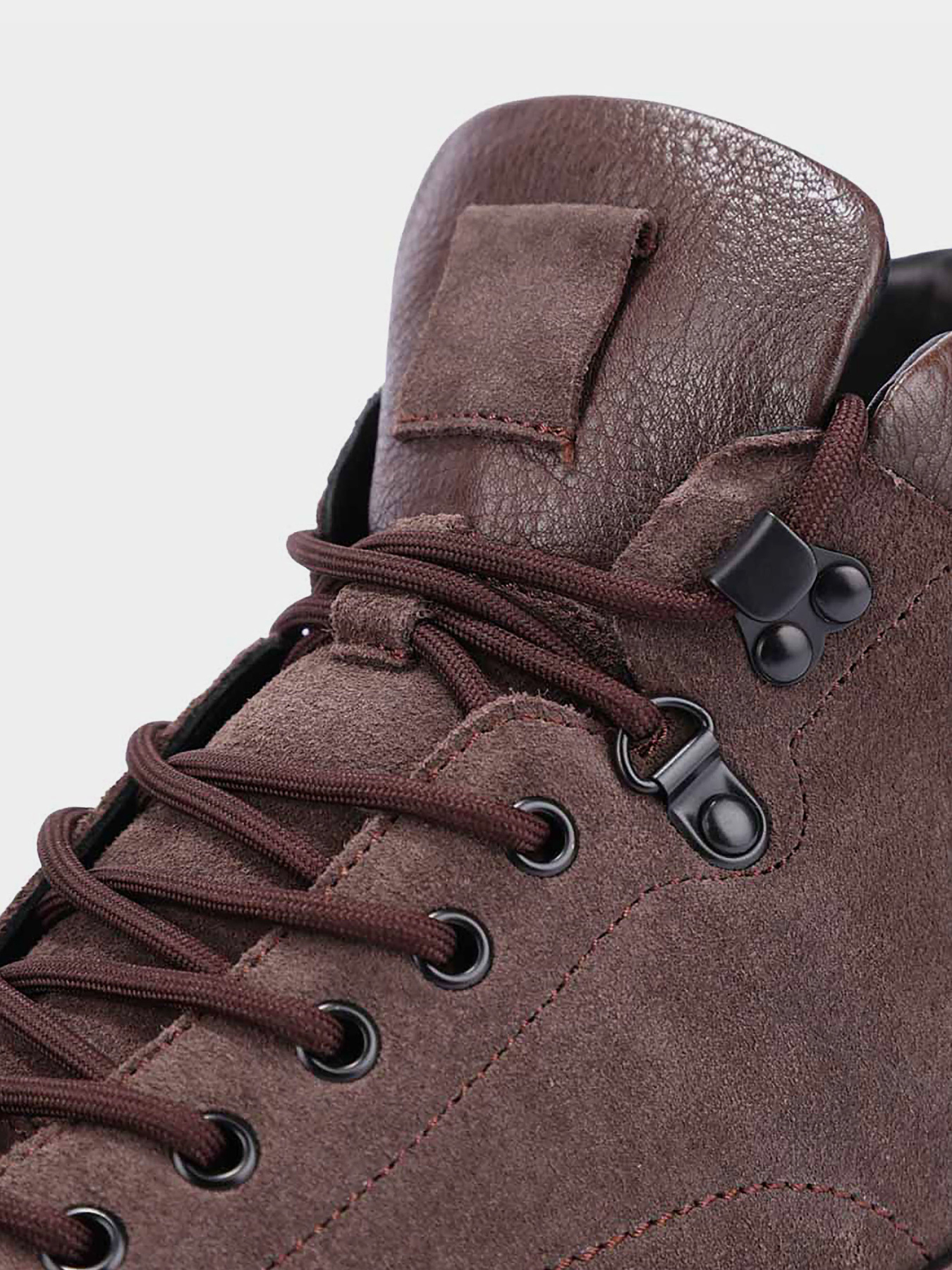 Черевики Miguel Miratez модель HS2431-11 Фото