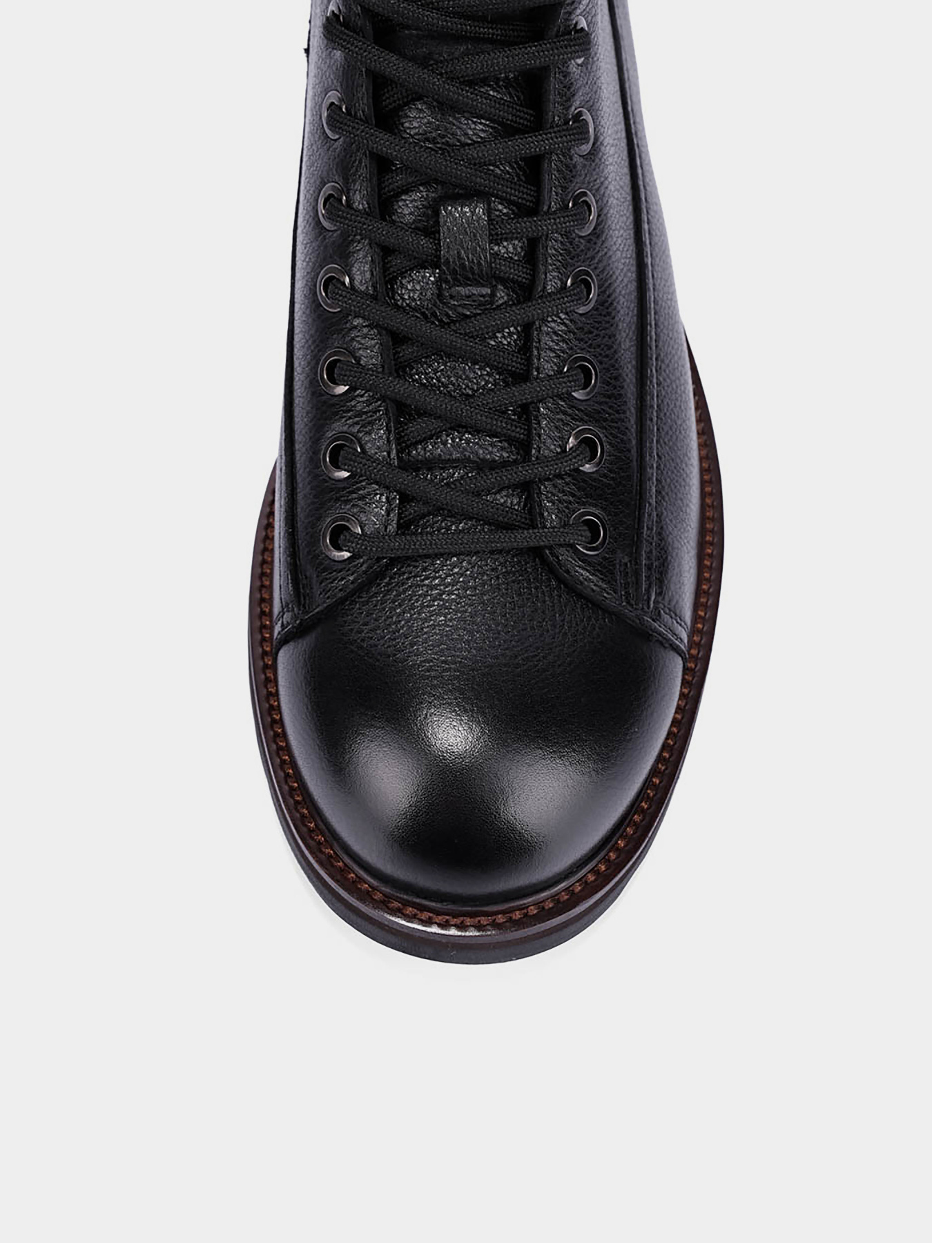 Полуботинки Miguel Miratez модель QS65B-2-M3205 Фото