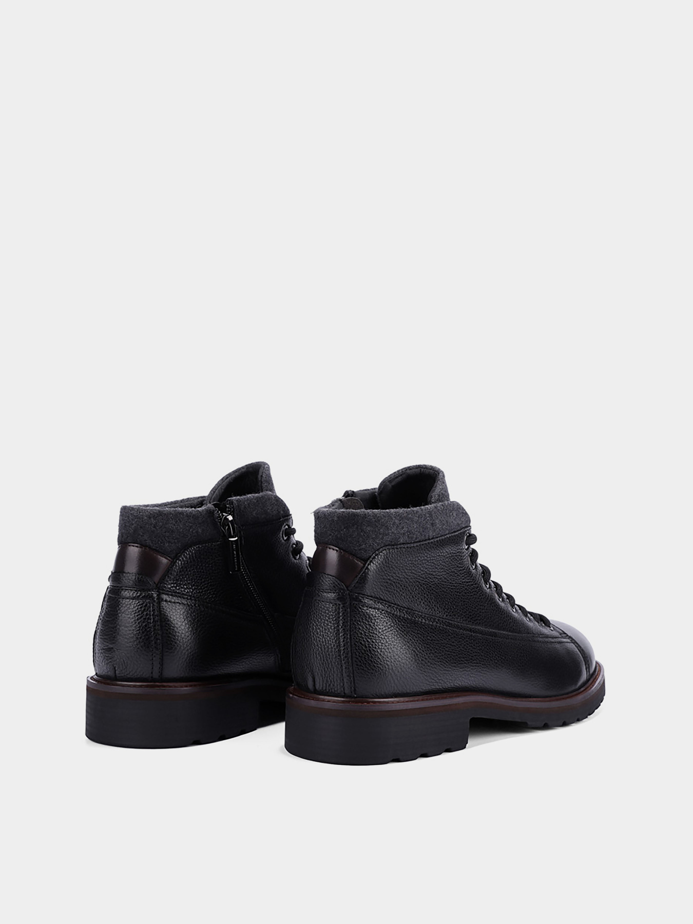 Полуботинки Miguel Miratez модель QS65B-2-M3205 Фото