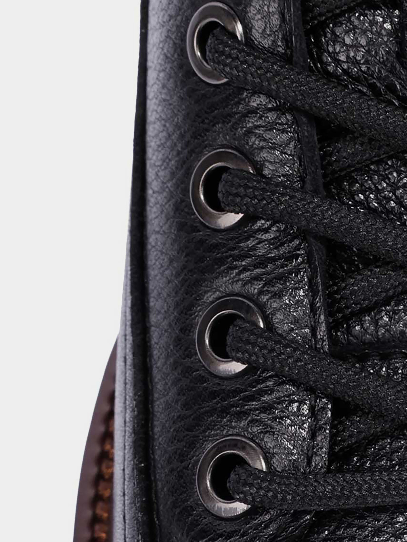 Черевики Miguel Miratez модель QS65B-2-M3205 Фото