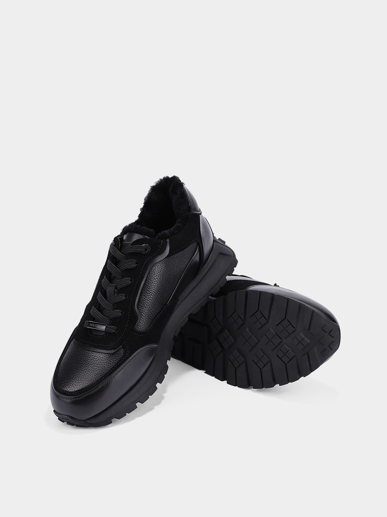 Кроссовки MIRATON модель SLT210-4-A121 Фото