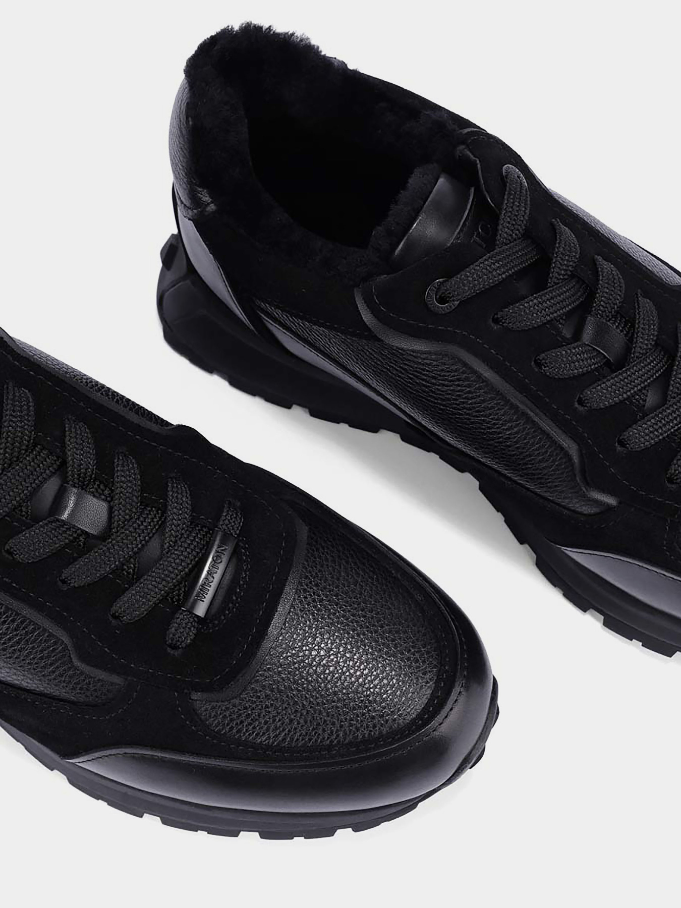 Кроссовки повседневные MIRATON модель SLT210-4-A121 Фото