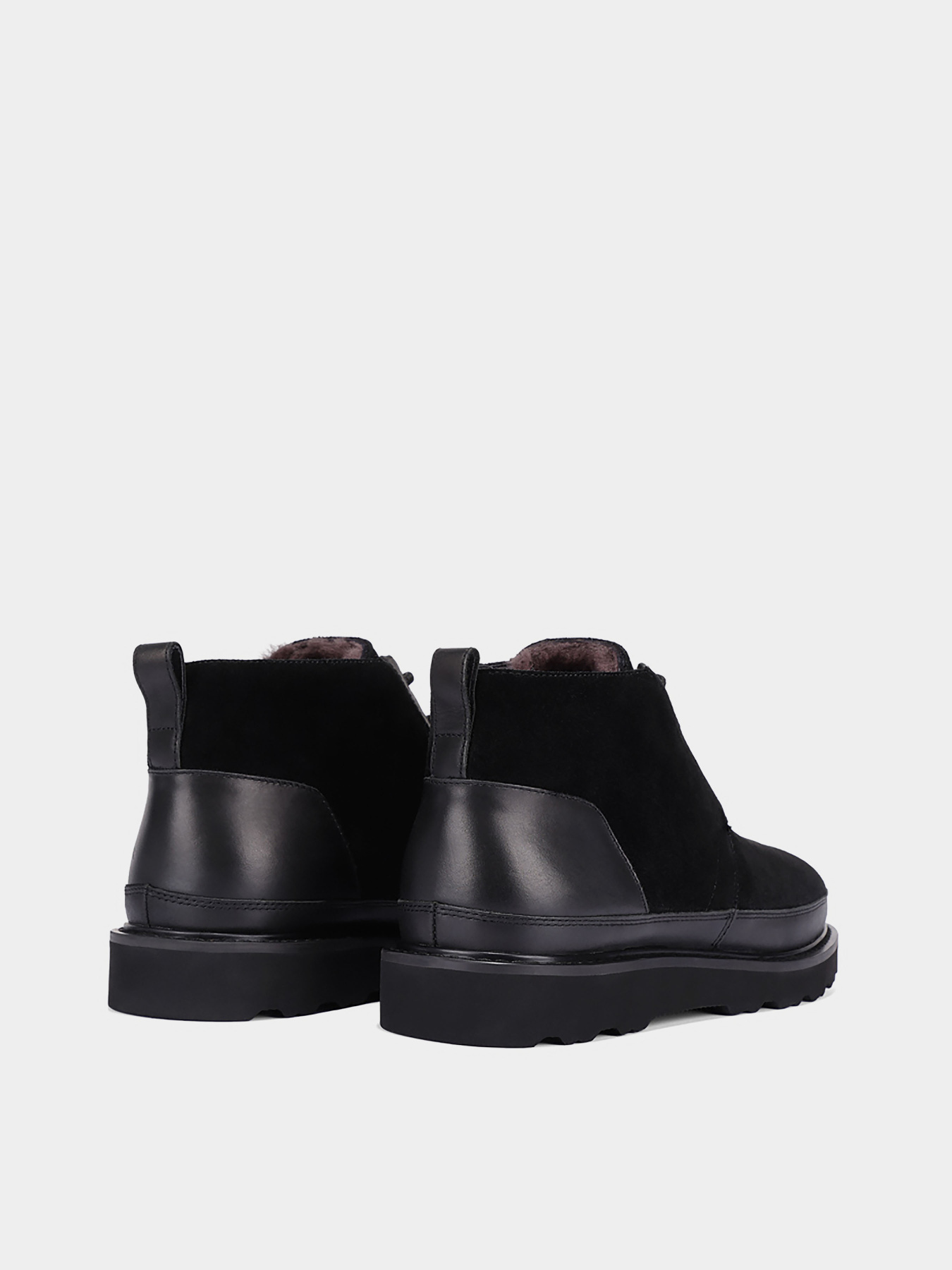 Ботинки Miguel Miratez модель 148-1 Фото