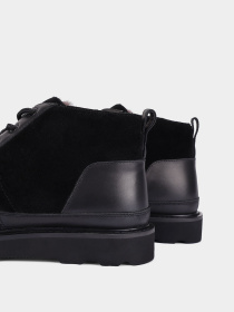 Ботинки Miguel Miratez модель 148-1 Фото