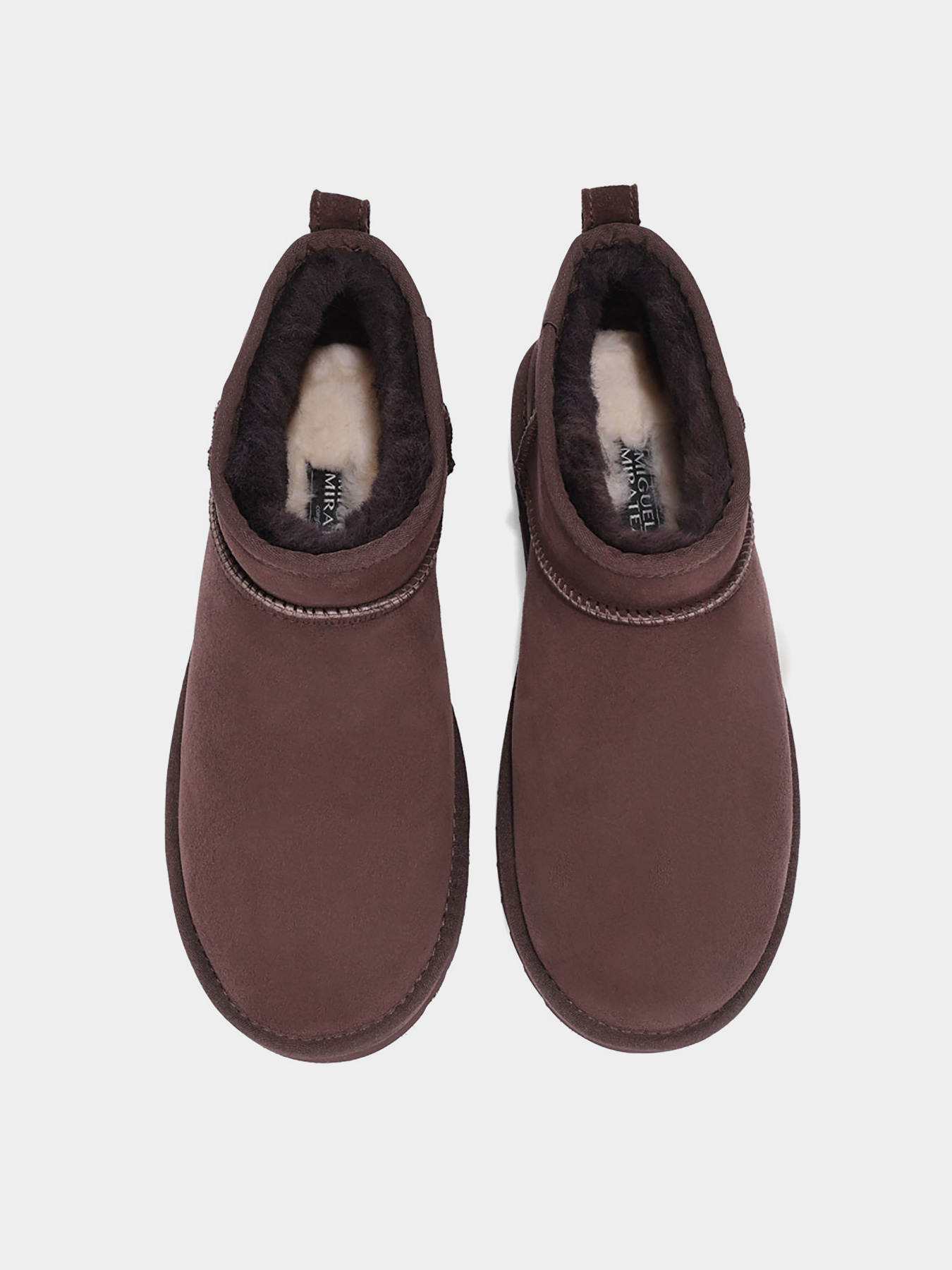 Черевики Miguel Miratez модель 6109 Фото