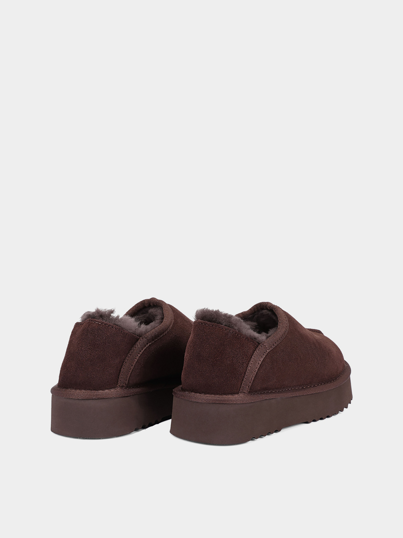 Чоботи MIRATON модель HD1999 Фото