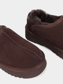 Чоботи MIRATON модель HD1999 Фото