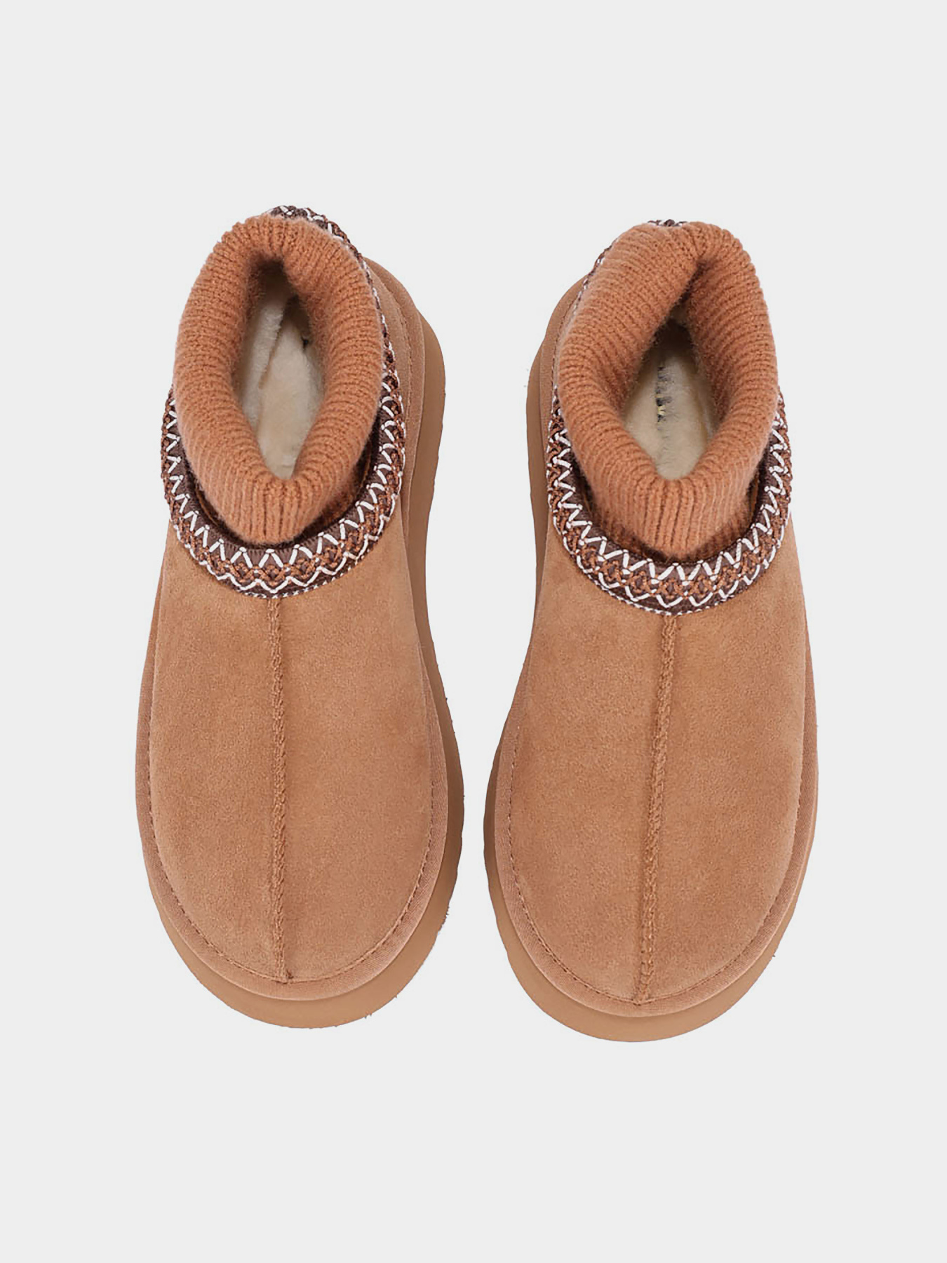 Чоботи MIRATON модель 1157702 Фото