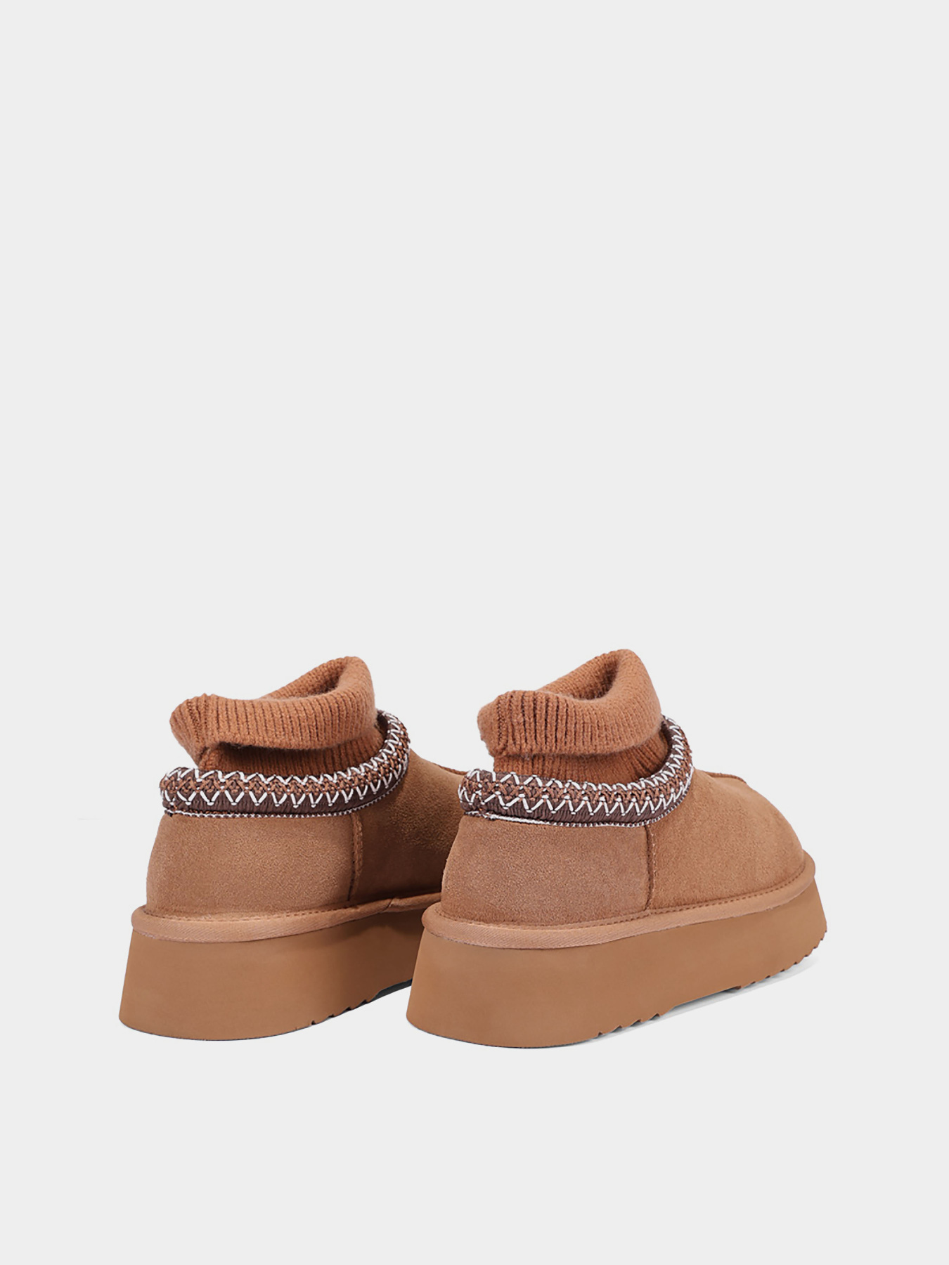 Сапоги MIRATON модель 1157702 Фото