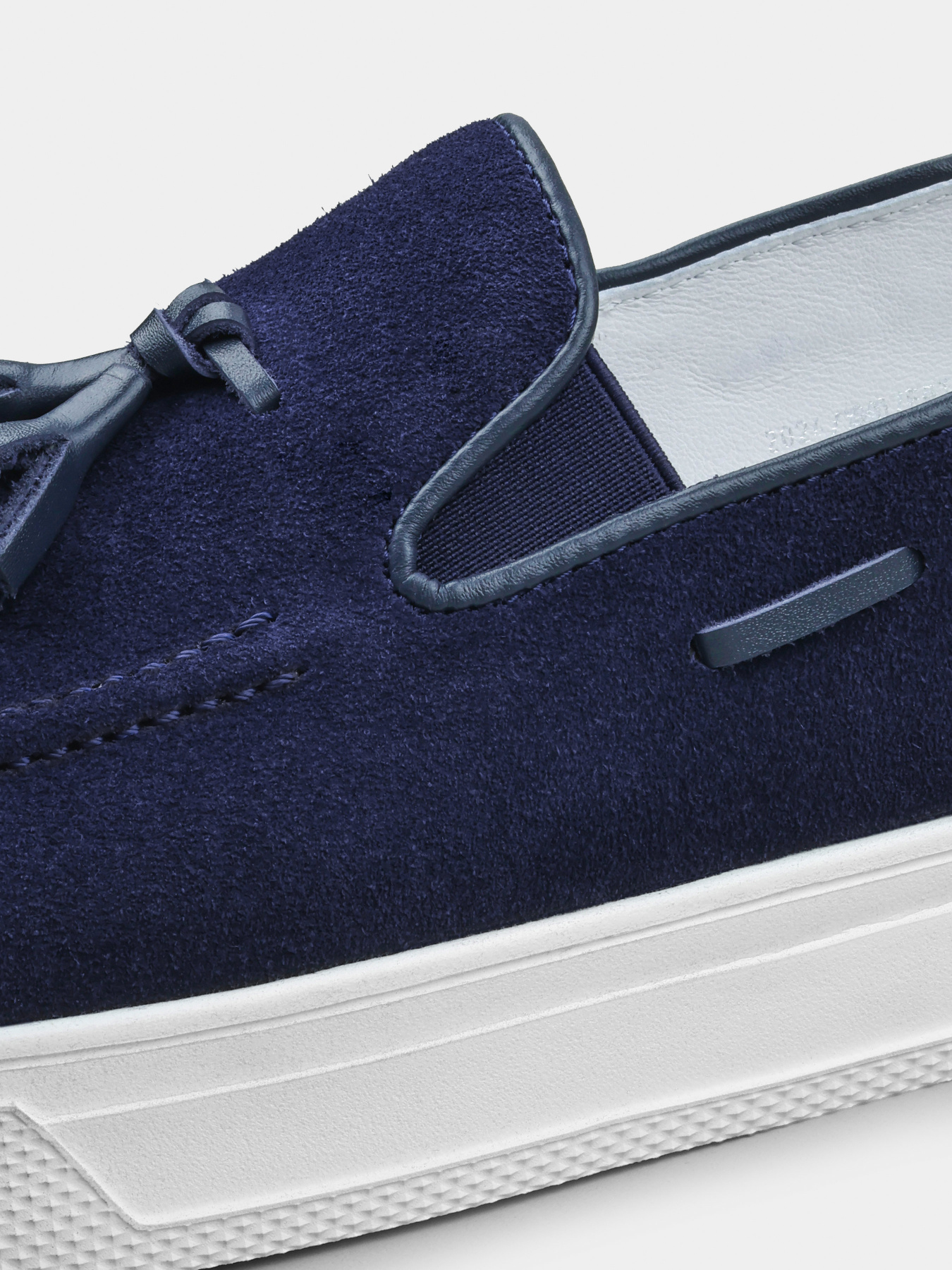 Лоферы Horton Spectr модель 1160-8 Фото