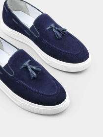 Лоферы Horton Spectr модель 1160-8 Фото