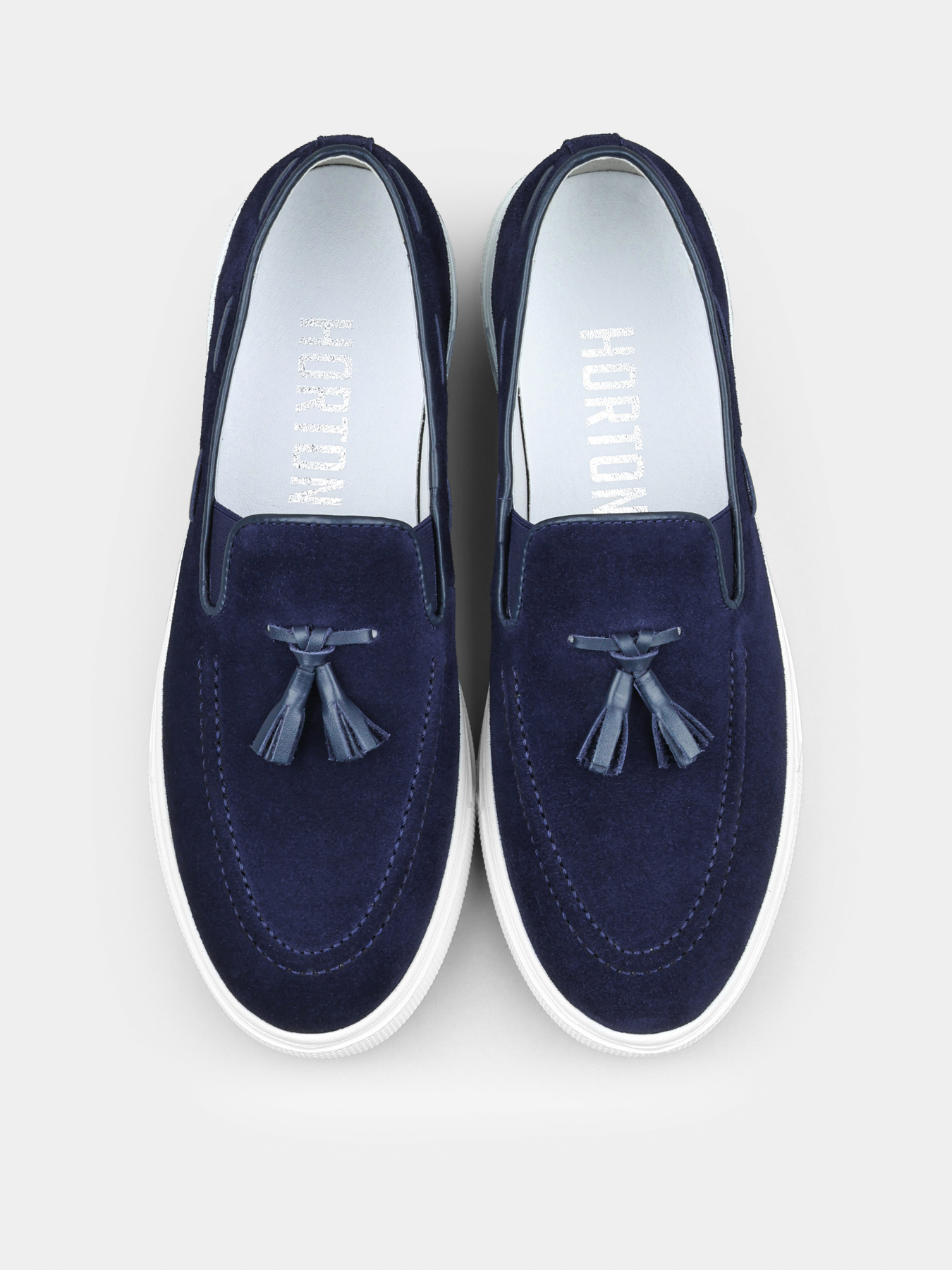 Лоферы Horton Spectr модель 1160-8 Фото